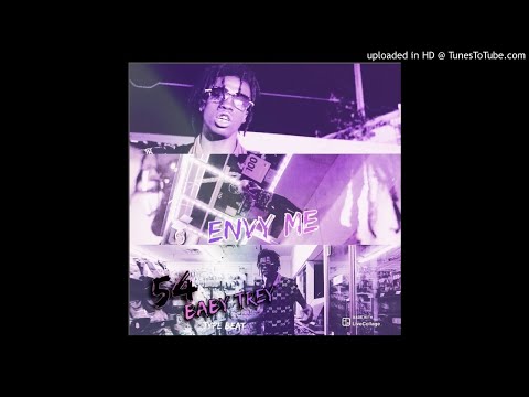 54 Baby Trey x FMB DZ x Tay B x Rio da Yung OG Type Beat - Envy Me