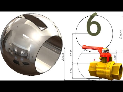 SolidWorks Tutorial ☺