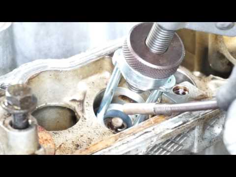 Jimy Tools-Universal Valve Spring Compressor