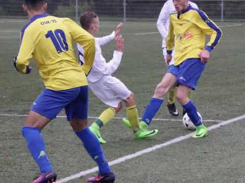 20171007 Brederodes O19-1 - OSM'75 O19-1