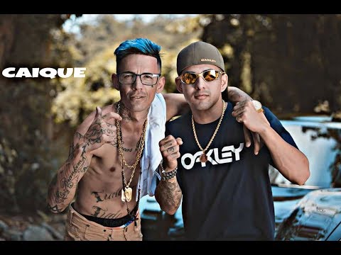 ♦MC Brankim e MC Rodolfinho - Nossa Luta é Contra o Governo - Os Fabulosos (DJ RD)