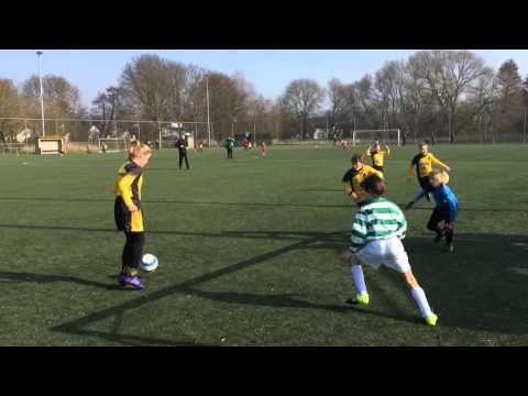 12.03.16 VV Bunde E3 - MeerssenE4