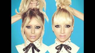 Dumblonde- Eyes On Horizon