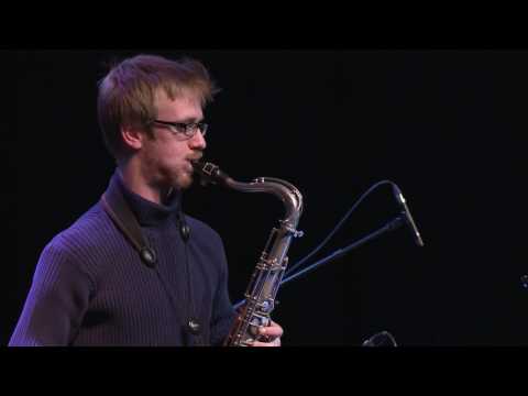 Pentadox - live at B-Jazz International Contest / Leuven Jazz Festival 2016