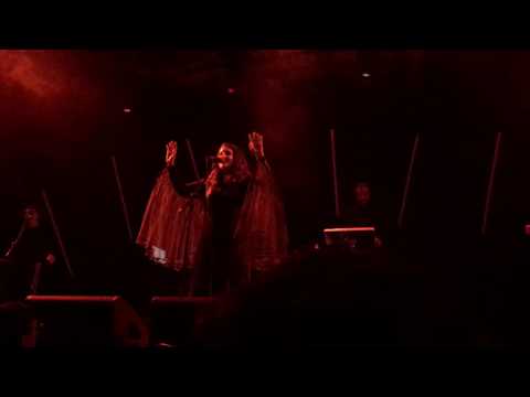 Clarice Falcão @ Circo Voador - Irônico