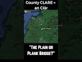 What Does County CLARE Mean A Guide To Ireland S 32 Counties Travel