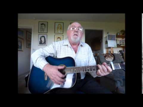 Guitar: Darling Cory (Including lyrics and chords)