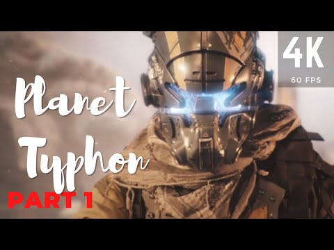 Titanfall 2 Walkthrough Gameplay Part 1 [4K 60FPS] - No commentary