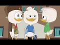 DuckTales Hey Brother AMV