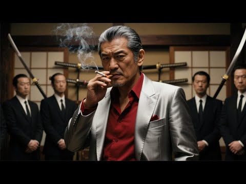 Action Movies|Kung Fu hero Chen Zhen fights alone to defend the spirit of martial arts