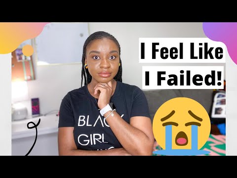 5 Signs You Are Experiencing Post Graduate Depression | 5 Tips to Push Through