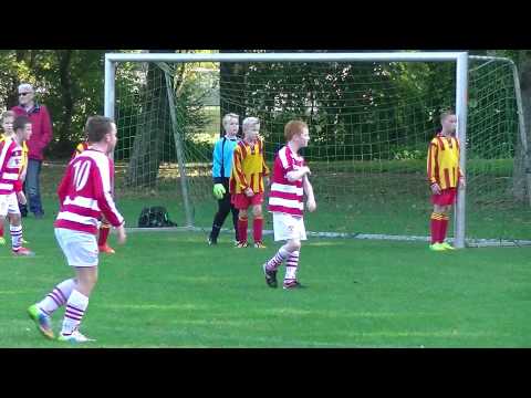 SV Lelystad E8   Go ahead k E4