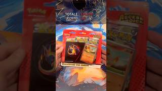 Collezione Charmander Ascesa Eroica💫#pokemon #pokemonchannel #pokemoncards #pokemontcg #charmander