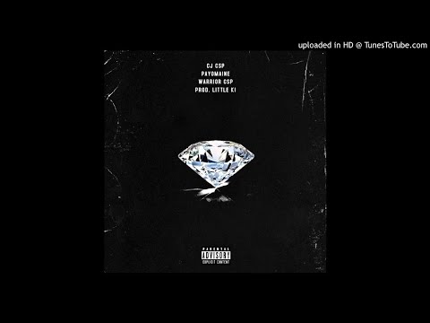 CJ X PAYOMAYN X WARRIOR - FREESTYLE (PROD. LITTLE KI)