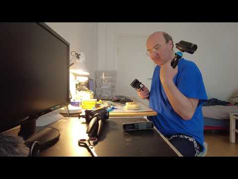 MongoTV_9858 - Del 2 - God Fredag Aften