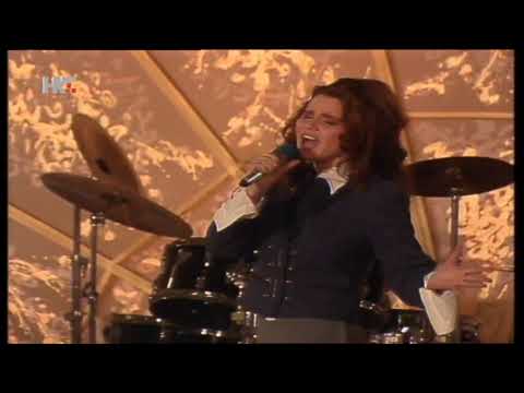 DORA 1993. Putokazi "Don't ever cry"