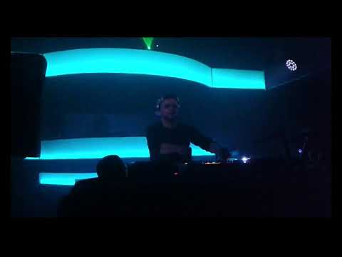 Jaxx Pot live @ VIP Club