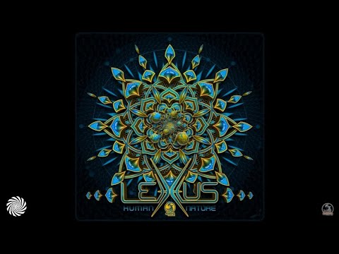 Lexxus - Synchronicity