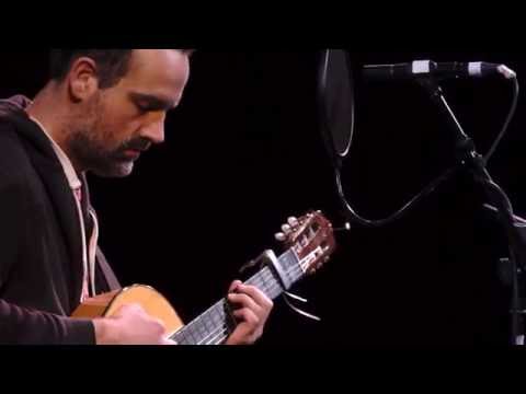 Kytopia Sessions: The World of Dust - Gospel