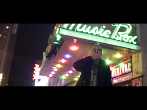 Robby Fame - Time Clock (Shot by @DirectorGambino)