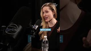 Download lagu How Marilyn Manson approached her mp3 Download lagu How Marilyn Manson approached her mp3