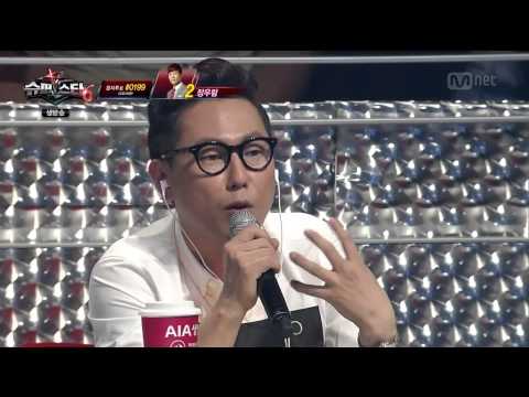 Mnet 슈퍼스타K6 E08 141010 임도혁심사평