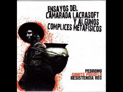 Secuestro - Pedro Mo (Prod. PrimoBeatz)