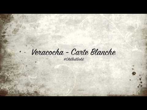 Veracocha - Carte Blanche [Original Mix] HD