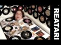 Jay Reatard - I'm Watching You 