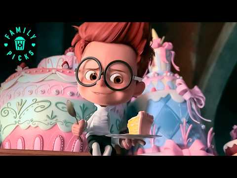 Mr. Peabody Saves Sherman During the French Revolution | Mr. Peabody & Sherman