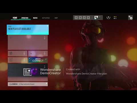 Rainbow six siege unlock good skins