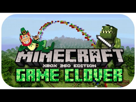 Clover Xbox 360