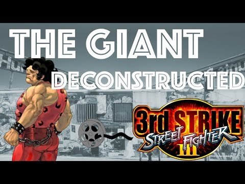 Y.S.B | 3rd Strike Film Room