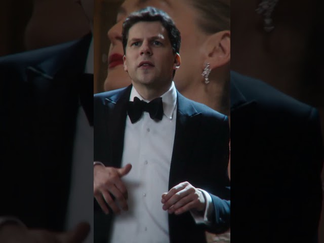 You know you want to see a magic trick.