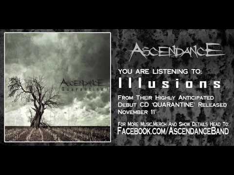 Ascendance - Illusions