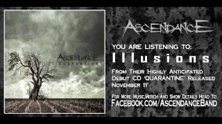 Ascendance - Illusions
