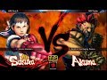Chris G Sakura Vs Tokido Akuma Capcom Cup 2013 SSF4 AE Ver 2012