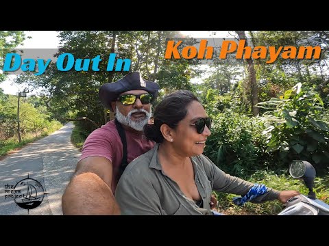 Day Out In Koh Phayam | S02E27