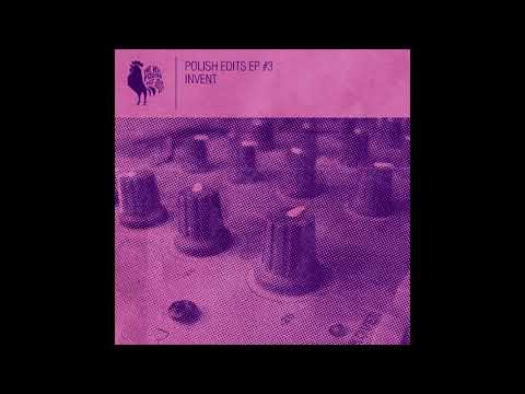 Polish Edits #3 | Witold Szczurek - Hey, Hullo (Invent's The Rat Funk Edit) | TVPCO