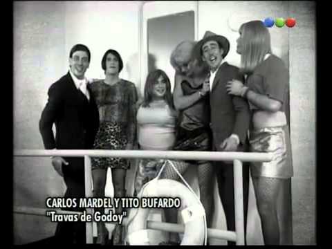 Top Forry 06 - deme el queso Mirtha - eu preciso - travas de godoy - yovi ayabran -