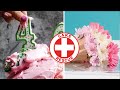 Cake Rescue #2 From failed to nailed it | How To Cook That Ann Reardon