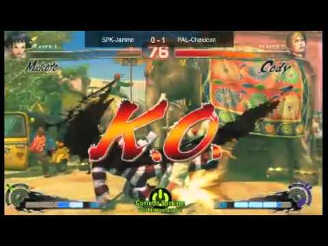 10-22-11 Palouse vs. Spokane AE Team Battle  Part 1