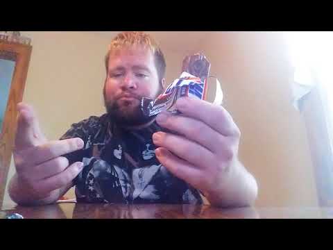 Snickers Fiery