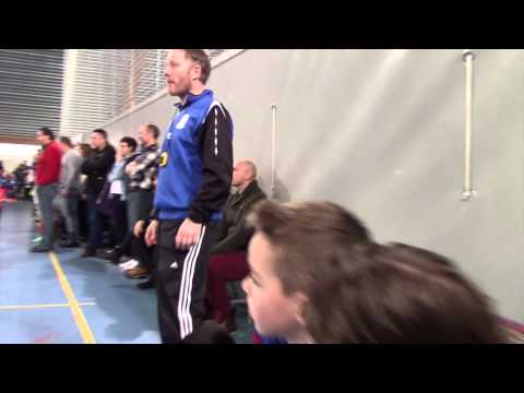 Lørenskog IF Vintercup 2014