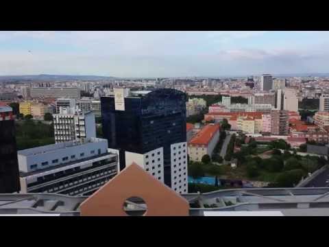 Lisboa - Amoreiras 360