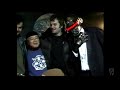 Daft Punk Leiji Matsumoto Interstella 5555 Interview NO SUBTITLES Rage TV Tribute Broadcast
