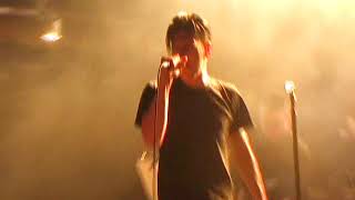 Imperative Reaction - Giving Up live (2008)