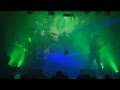 Punto Omega - Punto Omega - Live @ Buenos ...