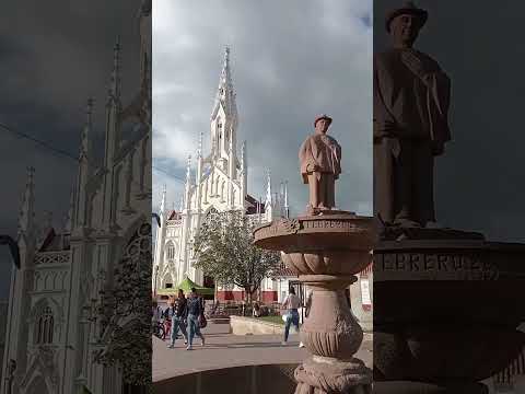 Ubate Cundinamarca #colombia #turismo #viajes #travel #viajar #vacaciones