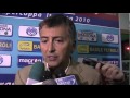 Video: Coach Orlando dopo la sconfitta contro Taranto in Supercoppa